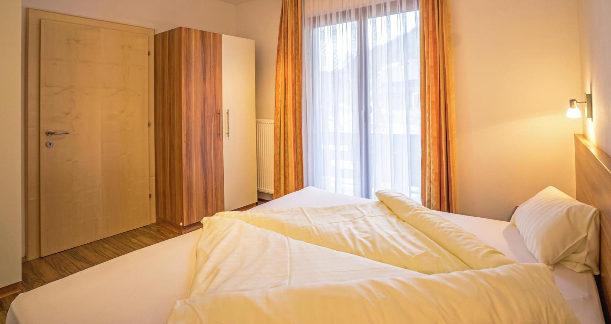 Haus Stampfer Hotel ไวส์เซินซี ห้อง รูปภาพ