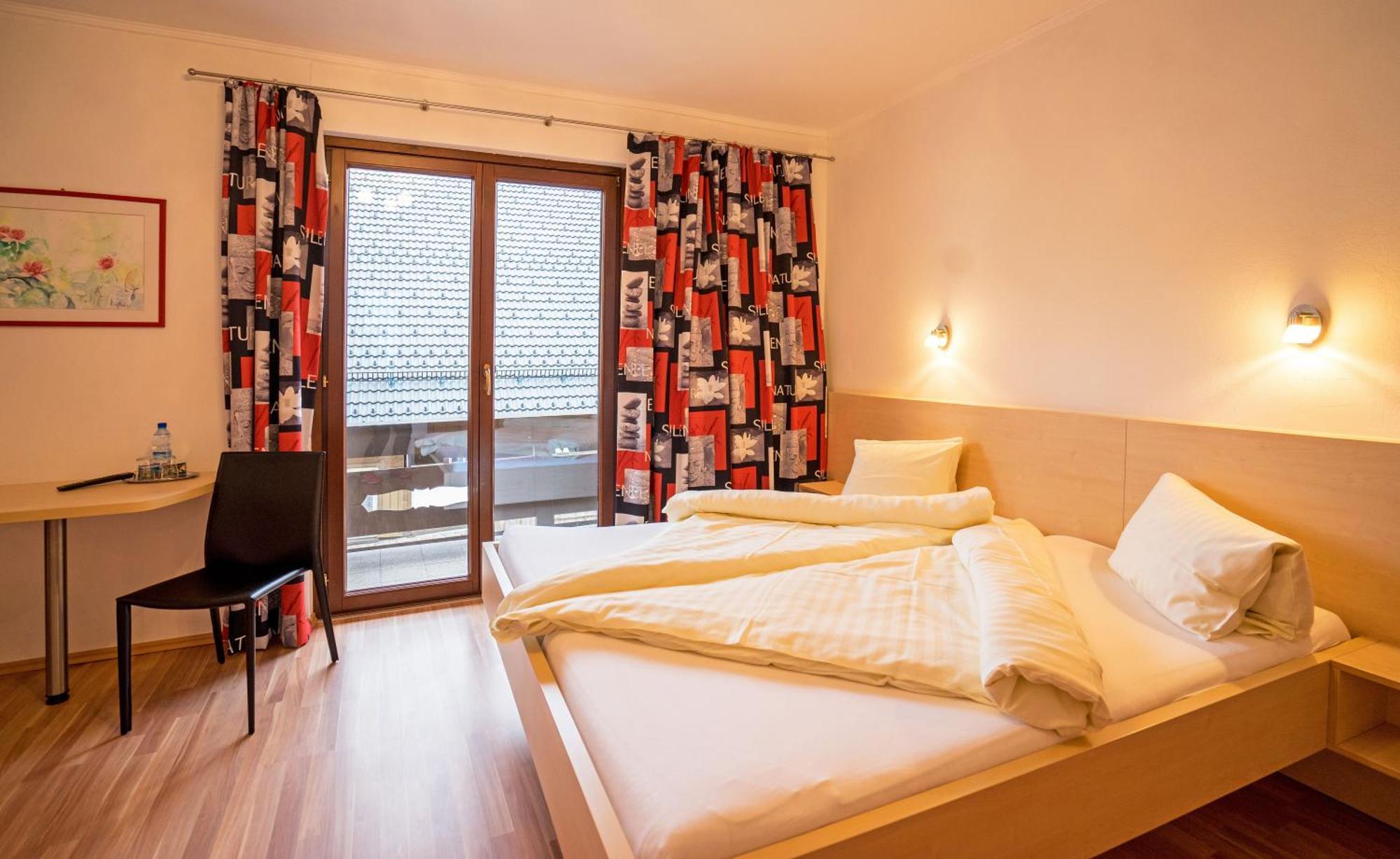 Haus Stampfer Hotel ไวส์เซินซี ห้อง รูปภาพ