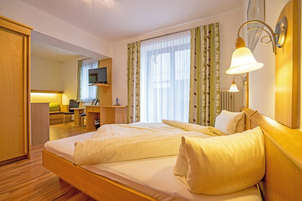 Haus Stampfer Hotel ไวส์เซินซี ห้อง รูปภาพ