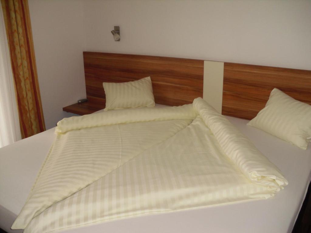 Haus Stampfer Hotel ไวส์เซินซี ห้อง รูปภาพ