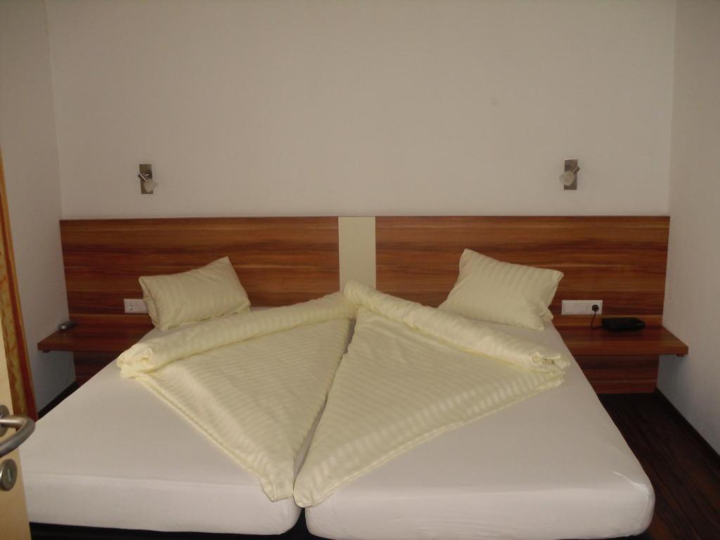 Haus Stampfer Hotel ไวส์เซินซี ห้อง รูปภาพ