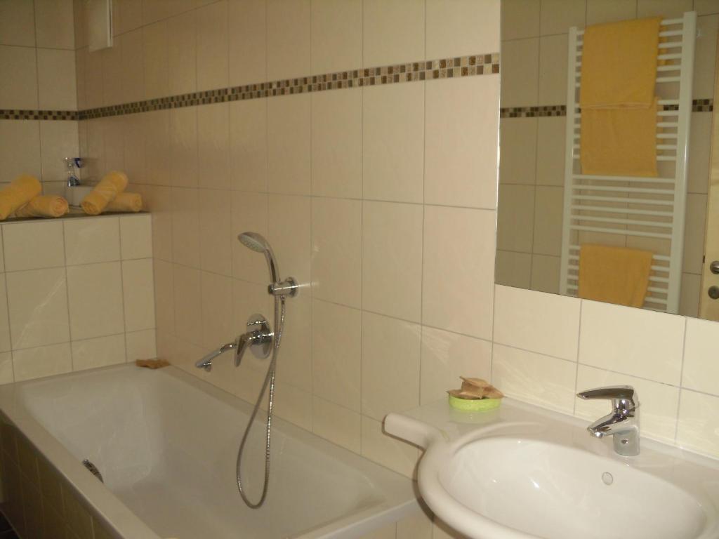 Haus Stampfer Hotel ไวส์เซินซี ห้อง รูปภาพ